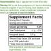 Nature's Way Fenugreek Seed 610 mg - 320 Vegan Capsules for Digestive Health - Buy Online on GoSupps.com