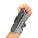 Carpal Tunnel Wrist Brace for Tendinitis & Arthritis Relief - Adjustable Night Support with Aluminum Splints (Grey) - Buy Now - Buy Online on GoSupps.com