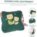 Anneome Sustainable Storage Bags for Women | Multi-Purpose Menstrual Bandages & Travel Containers - 11.5x11.5x2cm - Buy Online on GoSupps.com