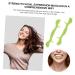 Orthotics Smile Practice Tool - Facial Exercisers & Anti-Wrinkle Training for Speech & Face Muscle Enhancement - Buy Online on GoSupps.com