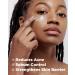 SKINRxLAB Made Cera Cream 50ml - Acne & Redness Relief Moisturizer with Ceramide & Madecassoside | Sebum Control, Skin Barrier Repair | Anti-Aging, Pore Minimizing Face Cream - Buy Online on GoSupps.com