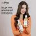Shop Soflow Energetic Sorbet Exotic Shower Gel with Jojoba Invigorating Skin-Softening Shower Experience with Exotic Fruits International Shipping Available - Buy Online on GoSupps.com