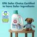 ARM & HAMMER Baby Liquid Laundry Detergent - 118.1 fl oz (75 Loads) - Buy Online on GoSupps.com