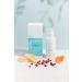 Lavido Natural Hydrating Facial Cleanser | Non-Toxic Skincare for All Skin Types (100 ml - Buy Online on GoSupps.com