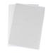 POPETPOP 100pcs Bird Cage Liners Papers Disposable Parrot Bird Cage Cushion Pad Mat Accessories for Bird Parrot