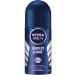  NIVEA MEN NIVEA MEN Protect & Care Roll-On Anti-Perspirant Deodorant 6 x 50 ml Men's Deodorant with 0% Alcohol Deo Roll with NIVEA MEN Care Complex Sweat Regulates for 48 Hours - Buy Online on GoSupps.com