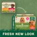 Harringtons Grain Free Hypoallergenic Wet Dog Food Variety Pack 16x400g - Chicken Beef Turkey & Salmon - All Natural Ingredients400 g (Pack of 16) Packaging may vary - Buy Online on GoSupps.com