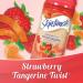 Skintimate Strawberry Tangerine Twist Women's Moisturizing Shave Gel 7oz - Pack of 6 - Buy Online on GoSupps.com