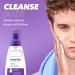 Acnecide PURIFIDE Daily Cleanser 235ml - Face Wash for Acne Prone & Sensitive Skin - Buy Online on GoSupps.com