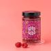 Good Good Assorted Jam Collection - Concord Strawberry & Raspberry - No Sugar Added - Keto Friendly - 3 Pack - Low Carb & Calorie - Vegan - Breakfast Options - 330g Jars - Buy Online on GoSupps.com