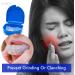 Glamza Bruxism Mouth Guard for Grinding Teeth - Stop Grinding Clenching Teeth at Night - TMJ Relief - Buy Online on GoSupps.com