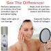 Advanced Organic Retinol Night Cream - Anti-Aging Facial Moisturizer with Hyaluronic Acid for Women | Pore Refining Dark Spot Treatment & Collagen Support - Buy Online on GoSupps.com