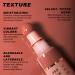 YOUNG VISION Hydrating Liquid Lipstick & Gloss Tint - Oil Infused Versatile Nude to Red Shades Cushion Applicators - Labial Liquido & Brillo Labial 03 - Sunset Glow | International Shipping Available - Buy Online on GoSupps.com