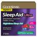 GoodSense Doxylamine Succinate Tablets 25 mg Berry Flavored Night-time Sleep Aid 24 Count