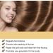  Dyceittdia Set of 2 collagen hair care products: 50ml hair treatment oil and 100g collagen mask improves frizz and dryness split ends suppleness and - Buy Online on GoSupps.com