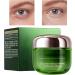 Anti-Dark Circle Eye Contour Cream Special for Sensitive Skin - Nourishing Face Moisturizer for Dry Mature Skin for Women and Men Daily Use Day and Night - Buy Online on GoSupps.com