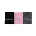 Arkwright Microfiber Makeup Remover Cloths - 6-Pack Black 13x13 Inch Soft Coral Fleece - Buy Online on GoSupps.com