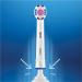 Oral-B Braun 3D White Electric Toothbrush Replacement Head - Pack of 3 Refill Brushes - Buy Online on GoSupps.com