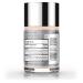 Neutrogena Healthy Skin Liquid Makeup Foundation SPF 20 - Lightweight & Flawless Coverage Natural Ivory - Antioxidant Vitamin E & Feverfew 1 fl. oz - International Shipping Available - Buy Online on GoSupps.com