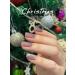PINNI Gel Nail Polish Set 4pcs Magnetic Cat Eye UV LED Gel Nail Lacquer Superfine Mica Aurora Platinum Glitter Winter Christmas Set Semi-permanent Soak-off Manicure Gel Nails for Salon with Magnet - Buy Online on GoSupps.com