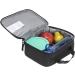 PUMA Kids' Contender Lunch Kit - Black/White - One Size | Buy Online - Buy Online on GoSupps.com