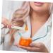 Magiclulu 330 STK Nasal Hair Removal Wax Applicator - Effective Nose Hair Waxing Sticks for Smooth Results | International Shipping Available - Buy Online on GoSupps.com