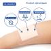 DILUMAMED Silicone Foam Dressing 4x4 (Pack of 12) - Wound Care for Bed Sores, Pressure Sores, Leg Ulcers, Diabetic Foot - Foam Dressing - Buy Online on GoSupps.com
