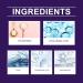 S Rum - Hydratant - R Parateur Convient Tous Les Types De Peau - 30ml (1) 6 ml (Lot de 5) - Buy Online on GoSupps.com