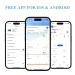 Baby O2 Pulse Oximeter - Accurate Oxygen Saturation & Heart Rate Monitor for Infants with App Alerts & PC Reporting - Buy Online on GoSupps.com