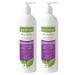 Medline Remedy Phytoplex Nourishing Skin Cream Skin Moisturizer Paraben Free Body Lotion 16 Fl Oz 2 Pack