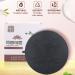 Polygonum Multiflorum Shampoo Soap natural hair care for black and thick hair promotes hair growth and prevents hair loss for men and women - Buy Online on GoSupps.com