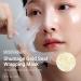 Buy MEDITHERAPY Shumage Gold Seal Wrapping Mask - 82.5% Collagen Overnight Peel Off Mask for Revitalizing & Tightening | Korean Skin Care | International Shipping - Buy Online on GoSupps.com