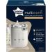 Tommee Tippee All-in-One Electric Bottle & Pouch Food Warmer - Fast & Efficient - Buy Online on GoSupps.com