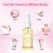 Beauty7 Before and after hair removal oil body oil for shaving and after hair removal moisturizing shaving oil for body & face Expert Multi Benefit oil 30 ml - Buy Online on GoSupps.com