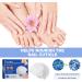 SenhE Fungus Laser Therapy Device Antibacterial Laser Equipment Light Therapy Device Fungal Nail Revolutionary High-Efficiency Light Therapy Device for Toenail Diseases  - Buy Online on GoSupps.com