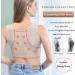 Riou Tangas for Women - XXL Breast Lift & Support Corset | Enhance Body Shape & Posture - Buy Online on GoSupps.com