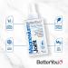 BetterYou Magnesium Joint Body Spray with Menthol and Eucalyptus - Supports Flexibility and Muscle Function - 3.38 oz - Buy Online on GoSupps.com