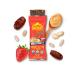 Skout Organic Peanut Butter & Jelly Kids Bars (6 Pack) | Plant-Based Organic Snacks | Vegan, Gluten & Dairy Free - Buy Online on GoSupps.com