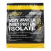 California Gold Nutrition Sport Whey Protein Isolate Very Vanilla 2 lb (907 g)