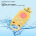 Pineapple Teething Toy - Silicone Remote Control Teether for Boys and Girls - Buy Online on GoSupps.com