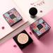 NUIBO Air Cushion CC Cream Foundation | Moisturizing Long Lasting Matte Concealer | Water Proof Makeup Base with Mushroom Head Applicator - Ivory - Buy Online on GoSupps.com