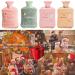 Buy Aomaigad Leak-Proof Hot Water Bottle 2L with Cover - BPA Free Ideal for Hot and Cold Therapy - Buy Online on GoSupps.com