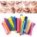 RZJZGZ Orthodontic Ligature Ties O-Rings Braces Rubber Bands (1040pcs) - Multicolor - Buy Online on GoSupps.com