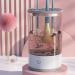 Portable Electric Makeup Brush Cleaner USB Powered Automatic Spinning Cleaner for All Brush Types | Cosmetic Storage Box - Buy Online on GoSupps.com