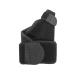 Wrist Brace for Carpal Tunnel & Thumb Sprain Protection Sports Finger Guard (Black) | International Shipping Available - Buy Online on GoSupps.com