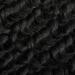 22 Inch Ocean Wave Crochet Hair 5 Pack - Deep Twist Wavy Braiding Hair (1B) - Pack of 5 - Buy Online on GoSupps.com