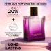 Bloom Beauty Bella Vita Luxury Women Woody Floral CEO & Date Edp Liquid Perfumes Combo Pack of 2 Premium Long Lasting Fragrance Scents 100 Ml Each - Buy Online on GoSupps.com