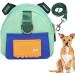 Zonewd Dogs Hiking Backpack - Waterproof Children's School Bag for Puppies | Hidden Garbage Sack Design for Golden Retriever Husky Shiba Inu | Perfect for Outdoor Adventures - Buy Online on GoSupps.com