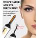  Heated Eyelash Curler BUV Electric Eyelash Curler with Type-C Fast Heating Eye Lash Curler with 2 Heating Modes Anti-Burn Lash Curler No Harm to Lashes - Buy Online on GoSupps.com