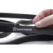 Bodymate Fitness Band 208 cm | Natural Latex Elastic Resistance Band for Strength Endurance & Flexibility | Ideal for Beginners & Professionals - Buy Online on GoSupps.com